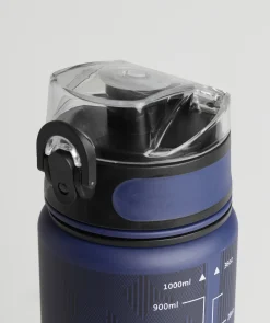 Gymshark Flessen*Graphic Sports Bottle