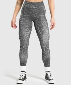 DAMES Gymshark Leggings|Scrunch Bum Leggings*GS Power Leggings