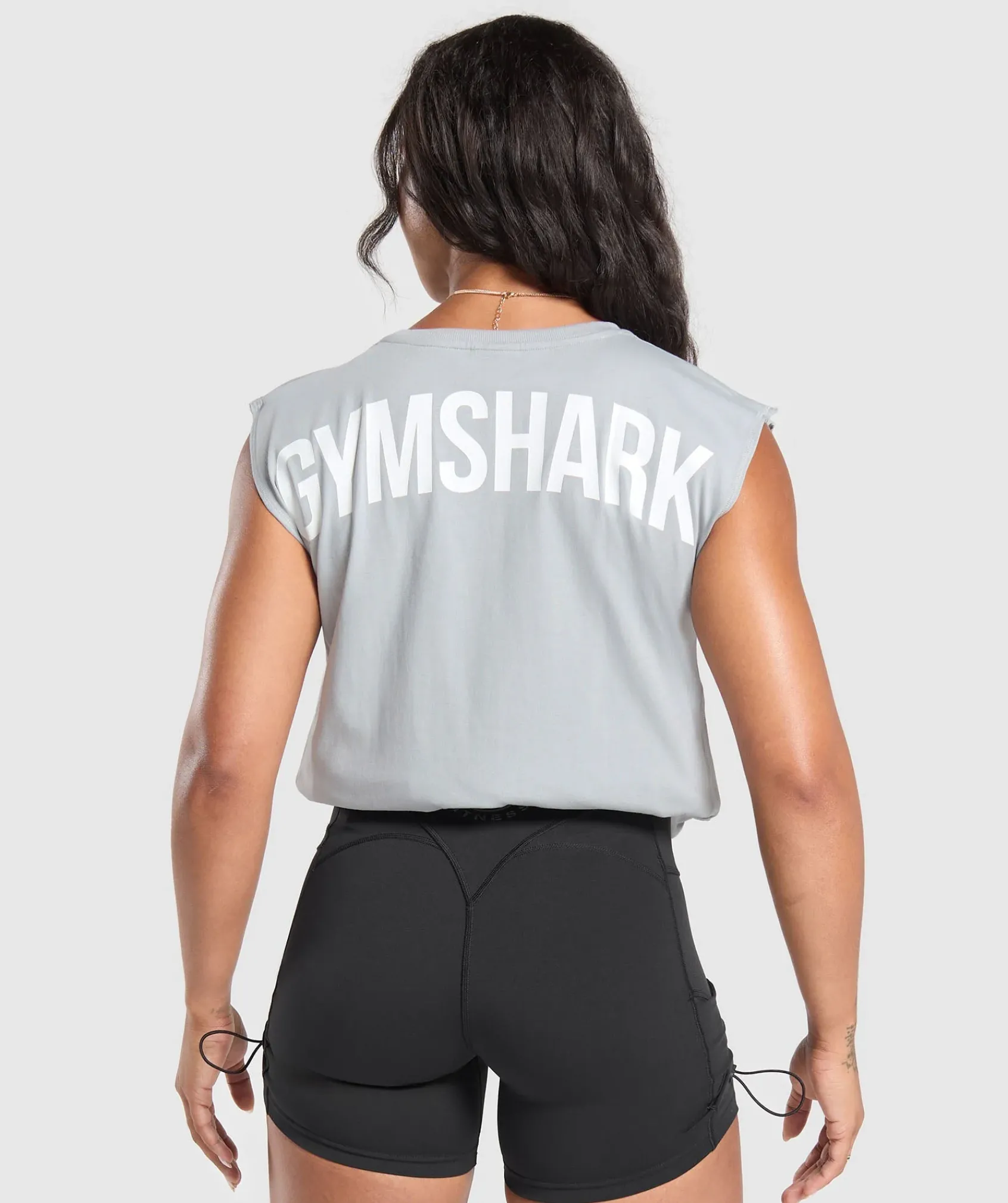 DAMES Gymshark Tanktops|T-shirts*GS Power Tank