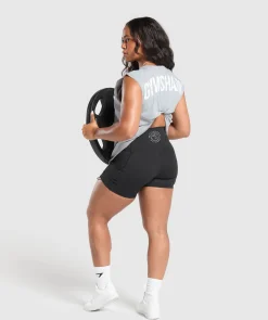 DAMES Gymshark Tanktops|T-shirts*GS Power Tank