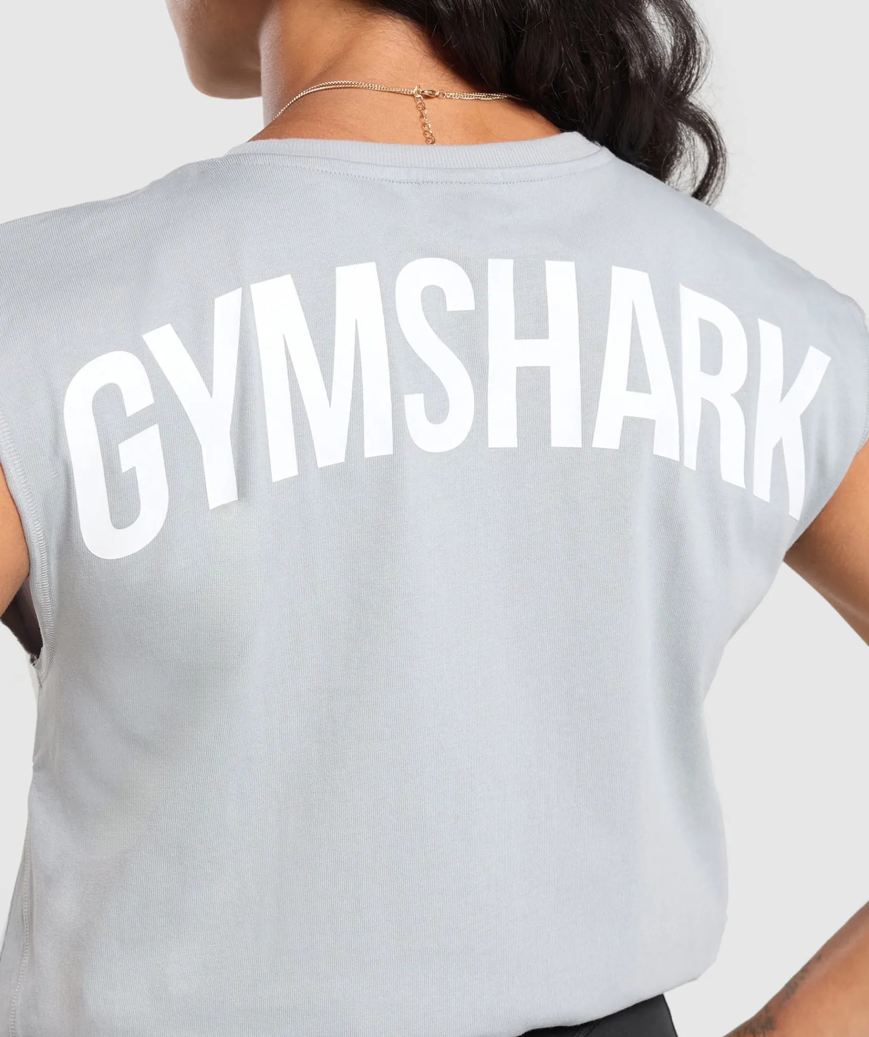 DAMES Gymshark Tanktops|T-shirts*GS Power Tank