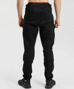 Heren Gymshark Joggingbroeken|Cargobroeken*GS x David Laid Cargo Pants