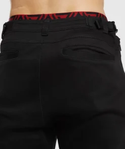 Heren Gymshark Joggingbroeken|Cargobroeken*GS x David Laid Cargo Pants
