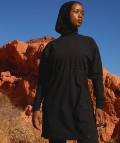 DAMES Gymshark Bedekkende Sportkleding|Hoodies & Truien*GS x Leana Deeb Oversized Hoodie
