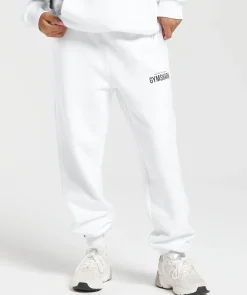 DAMES Gymshark Joggingbroeken*GS X Leana Deeb Oversized Joggers
