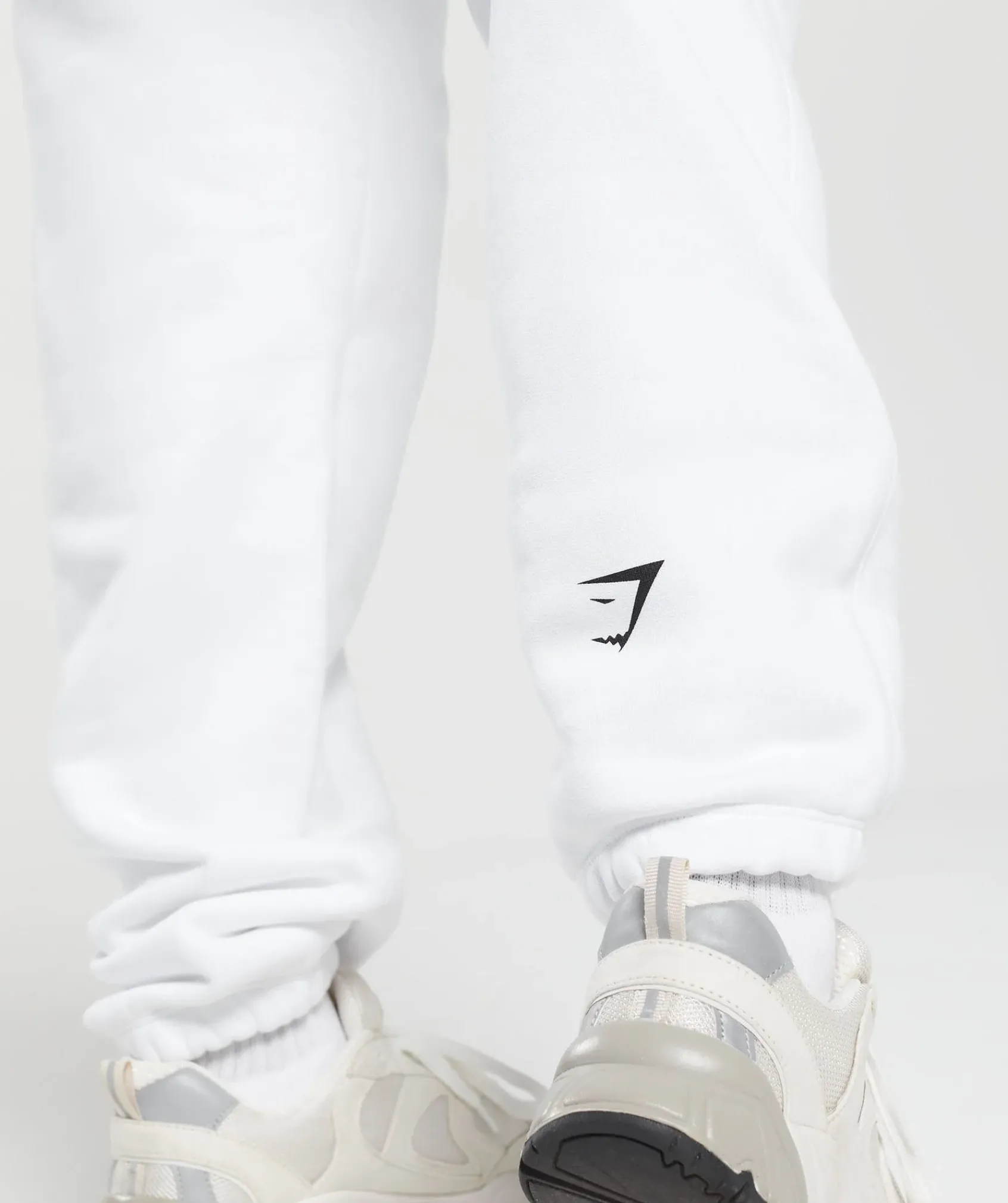 DAMES Gymshark Joggingbroeken*GS X Leana Deeb Oversized Joggers