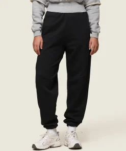 DAMES Gymshark Bedekkende Sportkleding|Joggingbroeken*GS x Leana Deeb Oversized Joggers