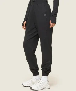 DAMES Gymshark Bedekkende Sportkleding|Joggingbroeken*GS x Leana Deeb Training Joggers