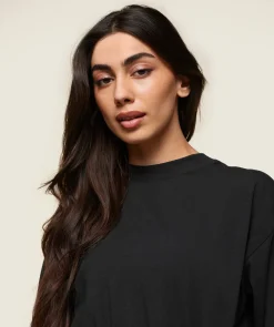DAMES Gymshark Bedekkende Sportkleding*GS x Leana Deeb Tunic