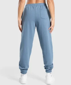 DAMES Gymshark Joggingbroeken*GSLC Weight Graphic Pants