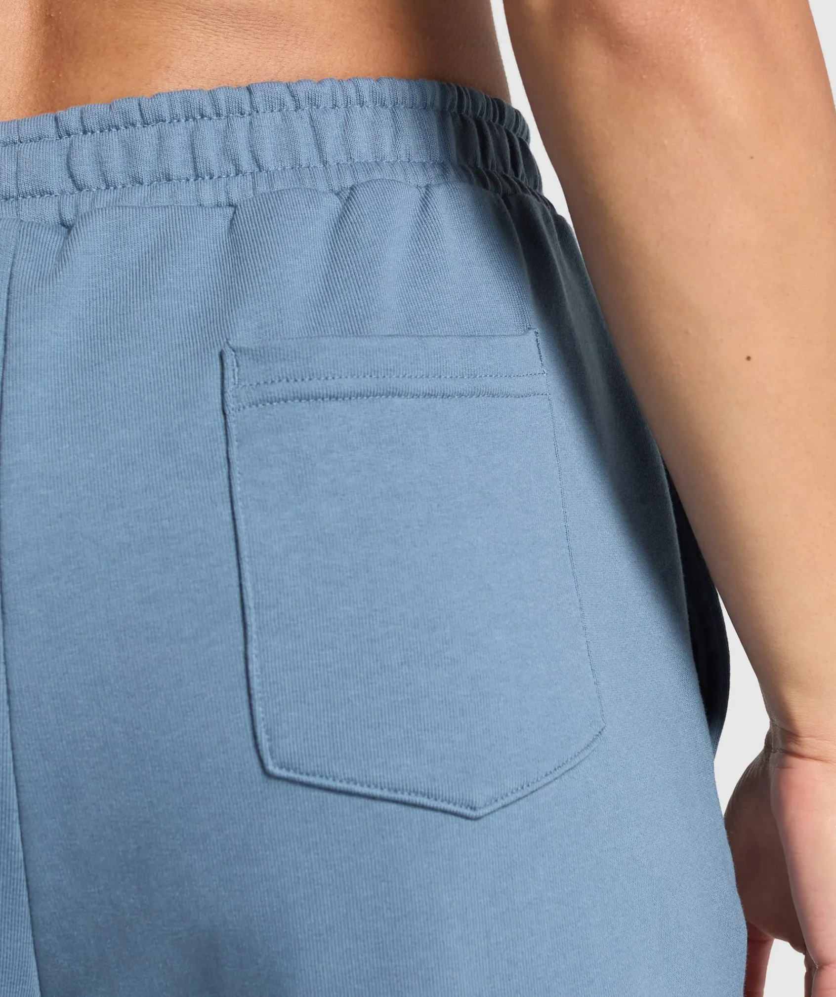 DAMES Gymshark Joggingbroeken*GSLC Weight Graphic Pants