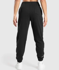 DAMES Gymshark Joggingbroeken*GSLC Weight Graphic Pants