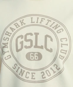 DAMES Gymshark Hoodies & Truien*GSLC Weight Graphic Sweater