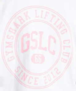 DAMES Gymshark T-shirts*GSLC Weight Graphic T-Shirt