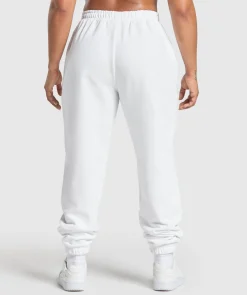 DAMES Gymshark Joggingbroeken*Gym Bunny Oversized Joggers