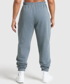 DAMES Gymshark Joggingbroeken*Gym Bunny Oversized Joggers