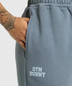 DAMES Gymshark Joggingbroeken*Gym Bunny Oversized Joggers