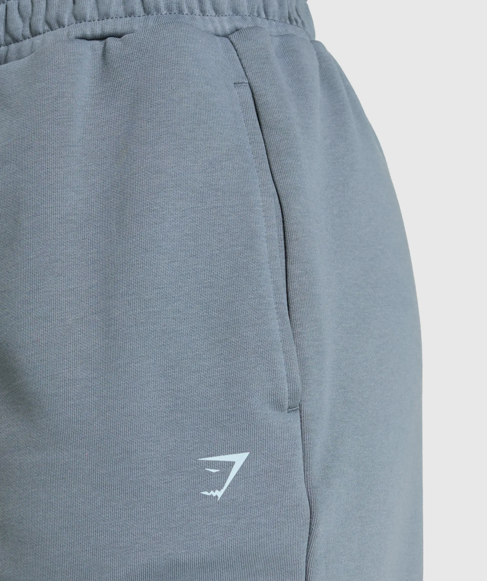 DAMES Gymshark Joggingbroeken*Gym Bunny Oversized Joggers