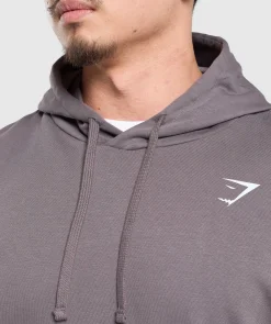 Heren Gymshark Hoodies & Truien*Heavy Duty Apparel Hoodie