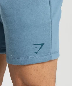Heren Gymshark Shorts*Heavy Duty Apparel 7" Shorts