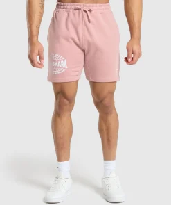 Heren Gymshark Shorts*Heavy Duty Apparel 7" Shorts