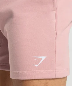 Heren Gymshark Shorts*Heavy Duty Apparel 7" Shorts