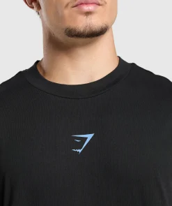 Heren Gymshark T-shirts*Heavy Duty Lifter T-Shirt