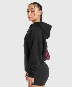 DAMES Gymshark Bedekkende Sportkleding|Hoodies & Truien*Heavy Duty Oversized Hoodie