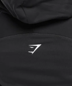 DAMES Gymshark Hoodies & Truien*Heavy Flex Cropped Hoodie
