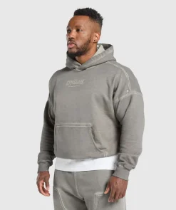 Heren Gymshark Hoodies & Truien*Heavyweight Hoodie