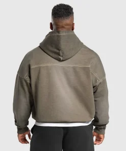 Heren Gymshark Hoodies & Truien*Heavyweight Hoodie