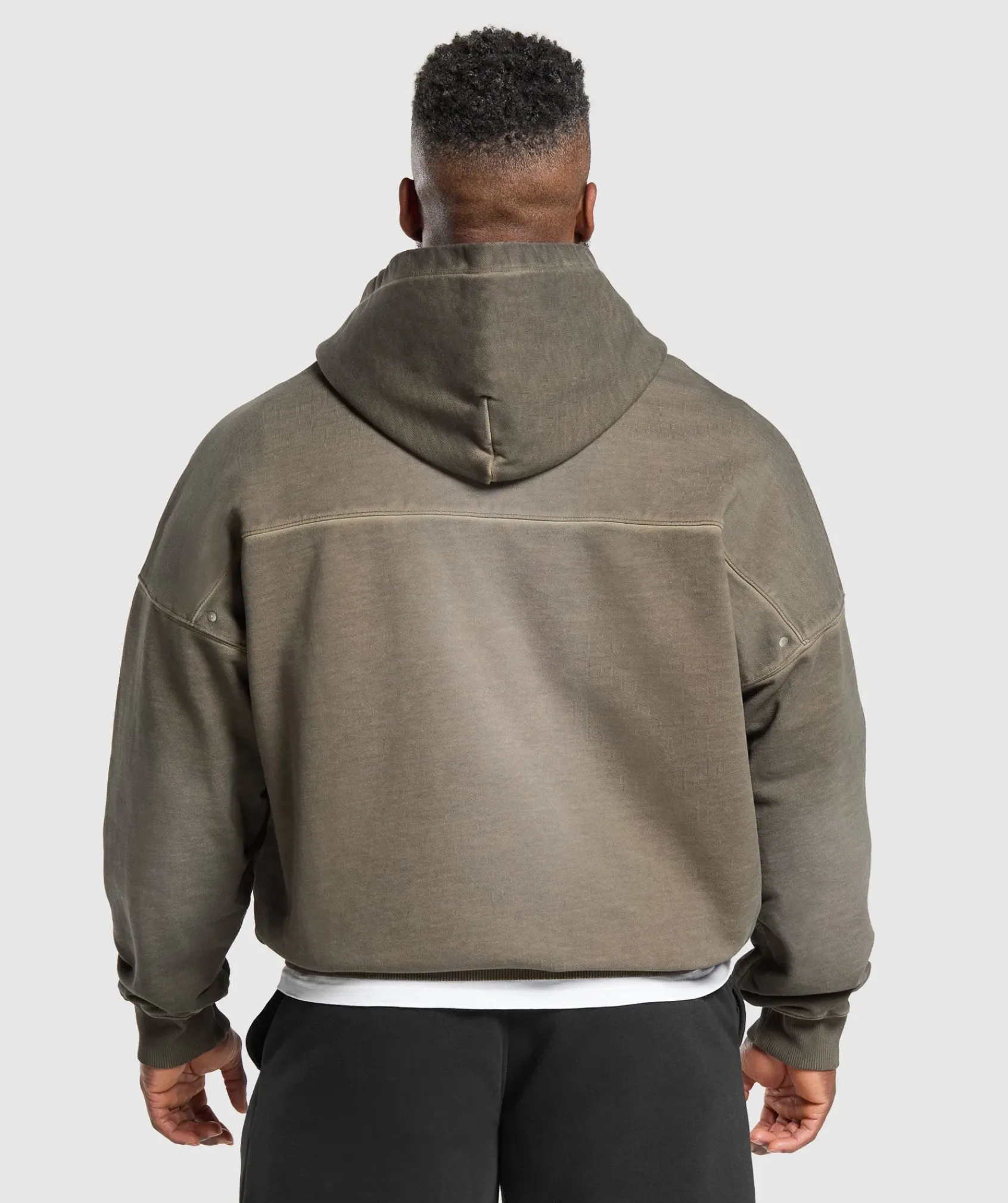 Heren Gymshark Hoodies & Truien*Heavyweight Hoodie