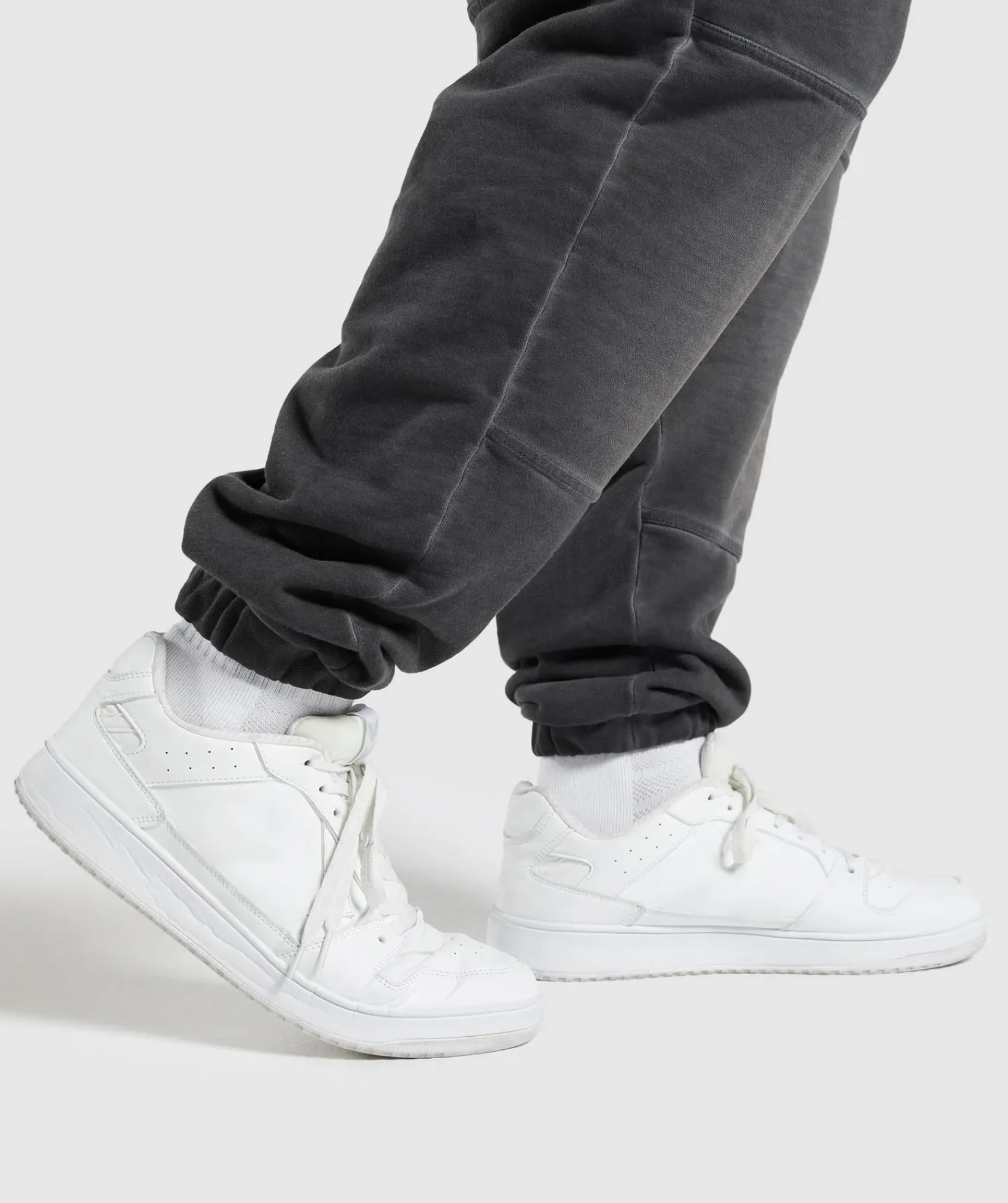 Heren Gymshark Joggingbroeken*Heavyweight Joggers