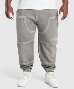 Heren Gymshark Joggingbroeken*Heavyweight Joggers