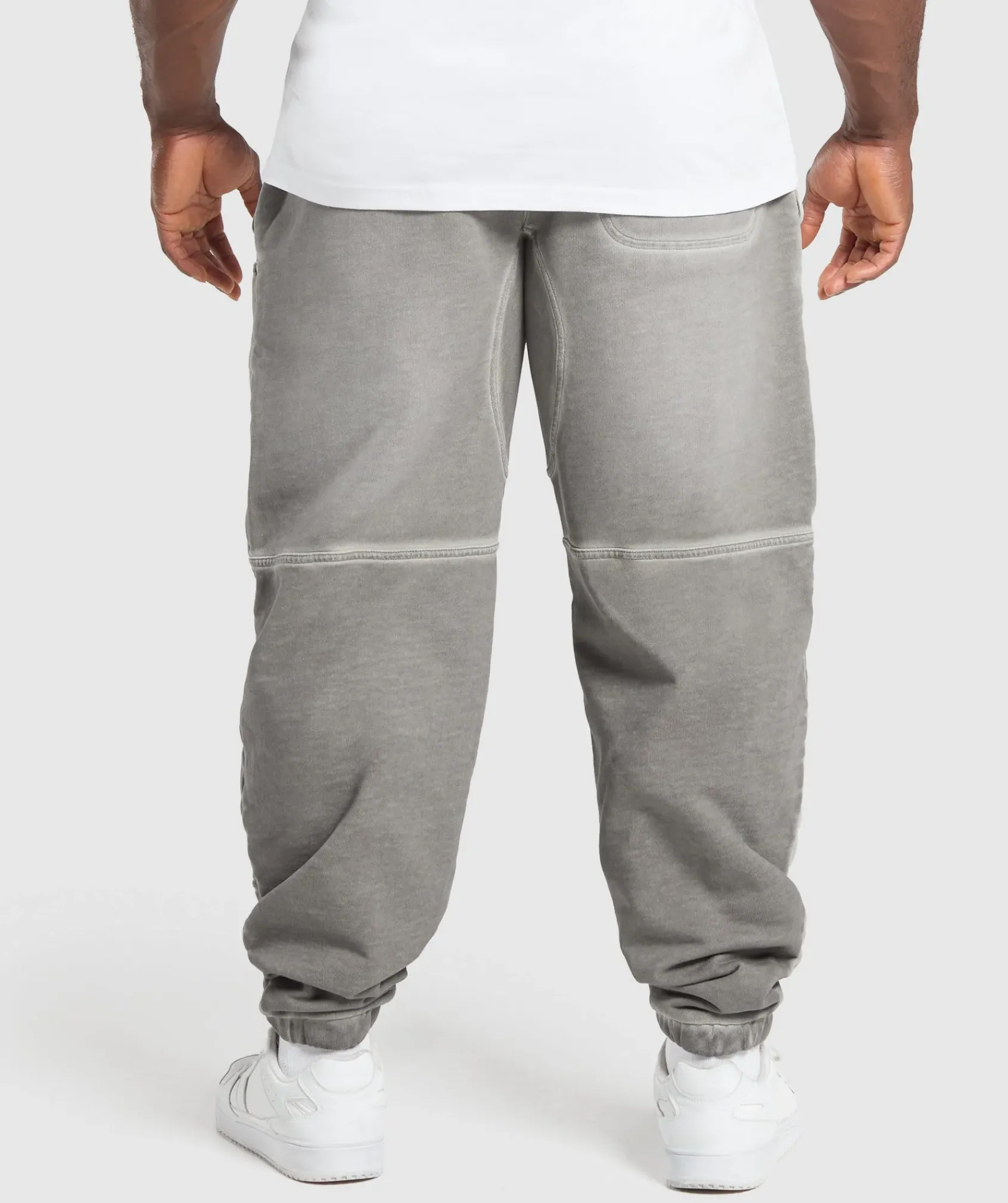 Heren Gymshark Joggingbroeken*Heavyweight Joggers