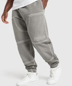 Heren Gymshark Joggingbroeken*Heavyweight Joggers