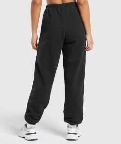 DAMES Gymshark Joggingbroeken*Heavyweight Loopback Sweat Joggers