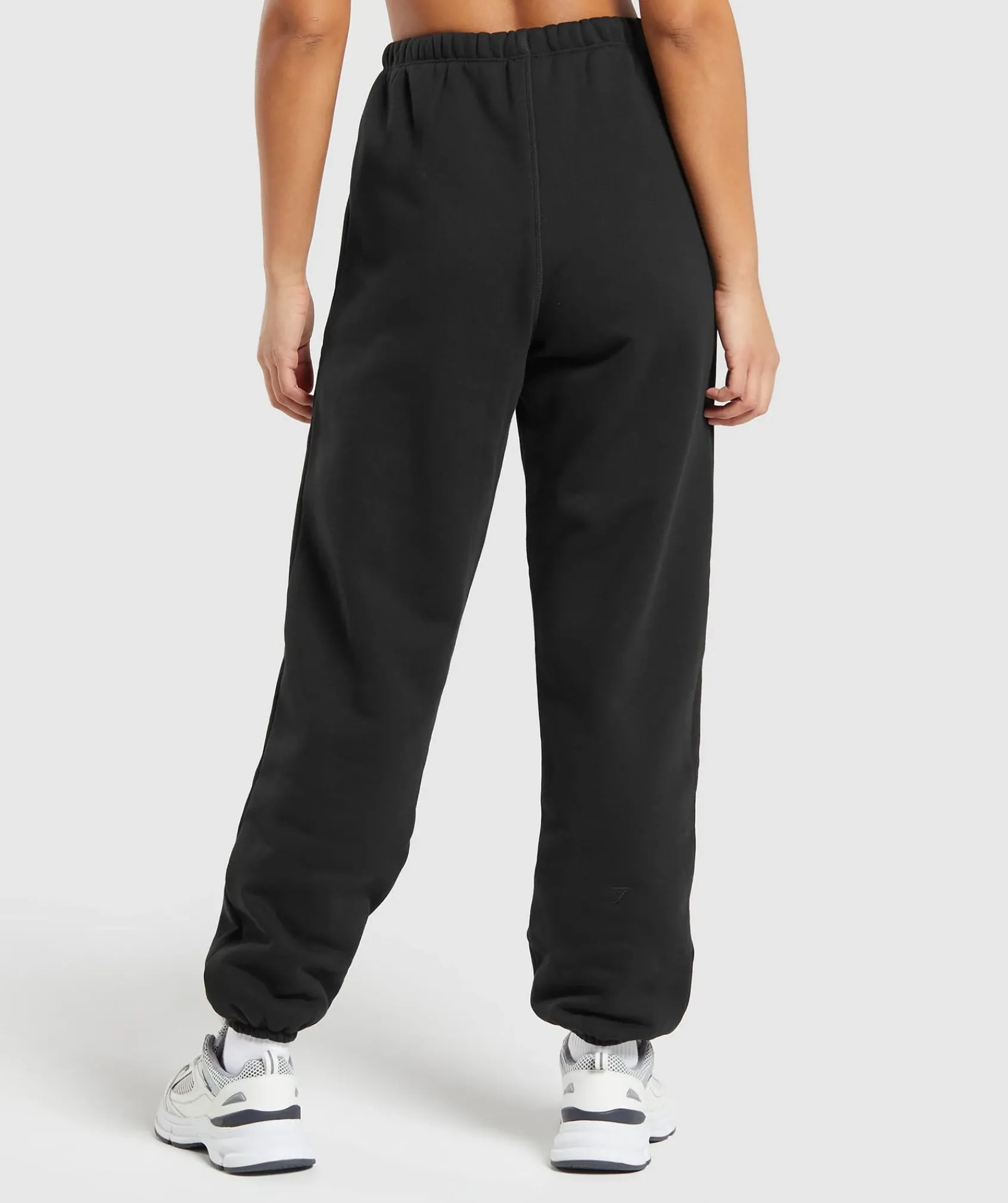 DAMES Gymshark Joggingbroeken*Heavyweight Loopback Sweat Joggers