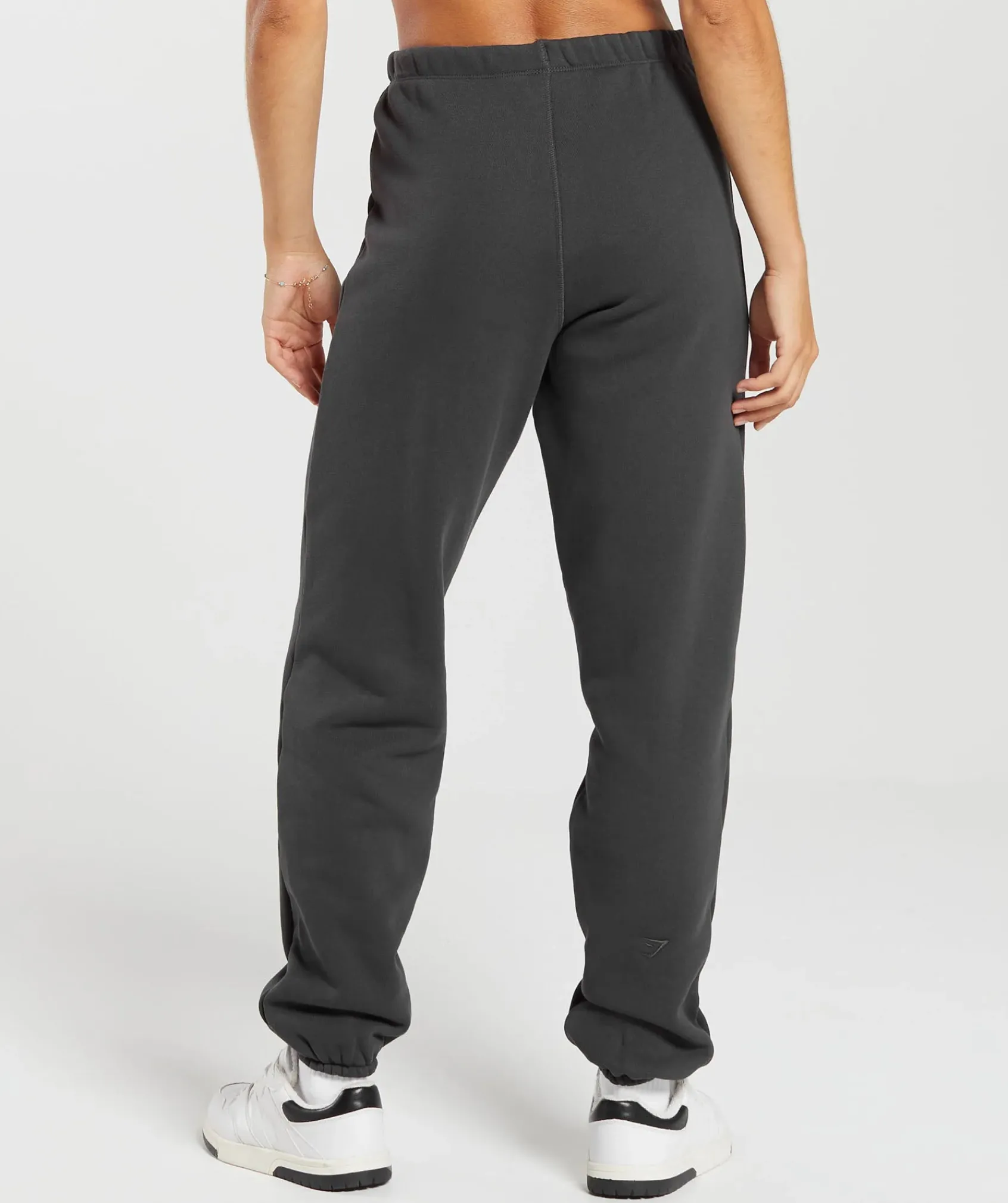 DAMES Gymshark Joggingbroeken*Heavyweight Loopback Sweat Joggers