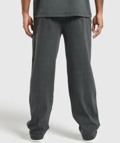 Heren Gymshark Joggingbroeken*Heavyweight Ribbed Joggers