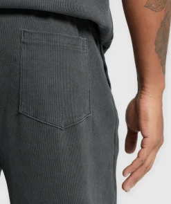 Heren Gymshark Joggingbroeken*Heavyweight Ribbed Joggers
