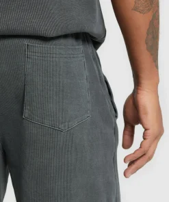 Heren Gymshark Shorts*Heavyweight Ribbed Shorts