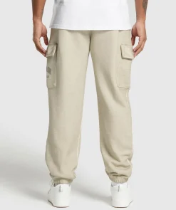 Heren Gymshark Joggingbroeken|Cargobroeken*Heavyweight Washed Cargo Joggers