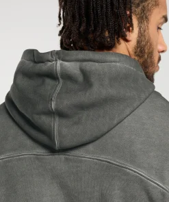 Heren Gymshark Hoodies & Truien*Heavyweight Washed Hoodie
