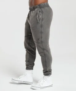 Heren Gymshark Joggingbroeken*Heritage Joggers