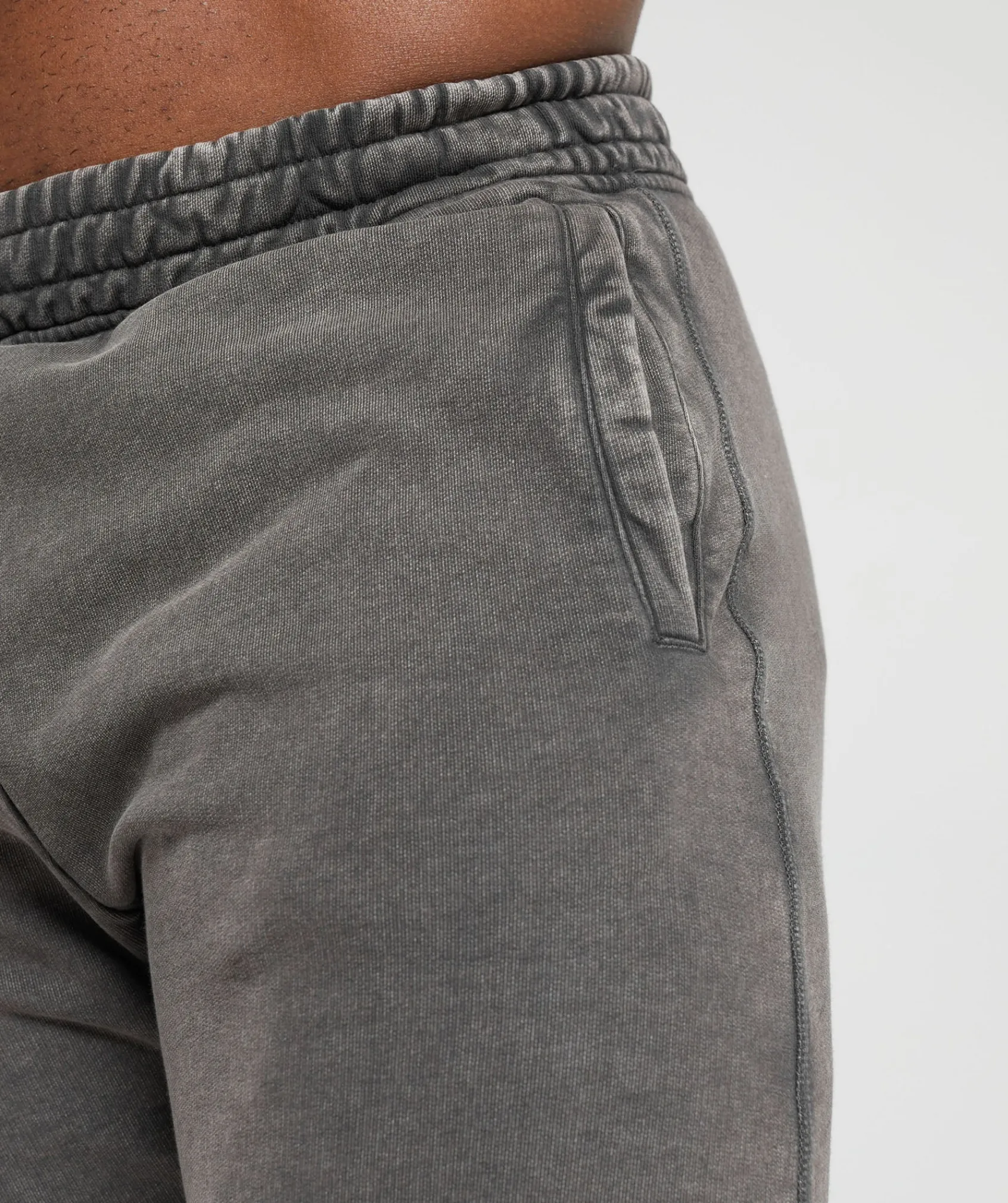 Heren Gymshark Joggingbroeken*Heritage Joggers