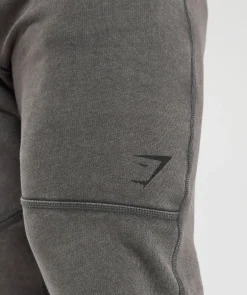 Heren Gymshark Joggingbroeken*Heritage Joggers