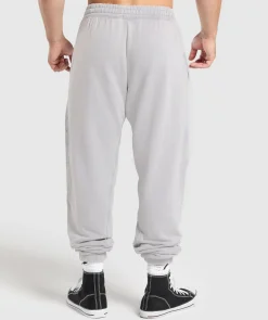 Heren Gymshark Joggingbroeken*Heritage Joggers