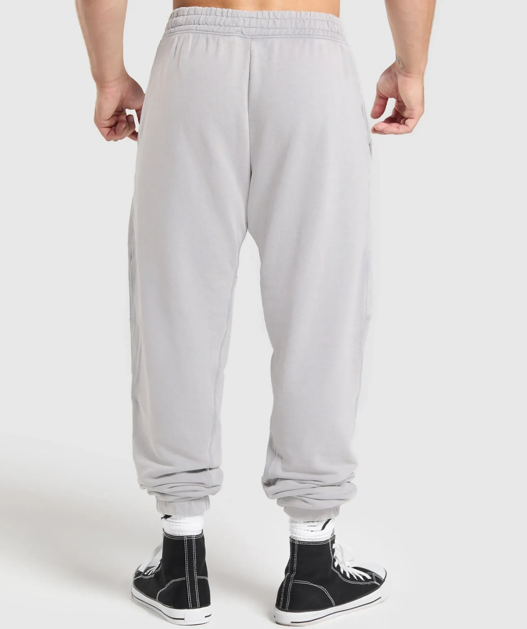 Heren Gymshark Joggingbroeken*Heritage Joggers