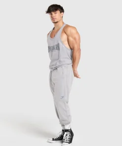 Heren Gymshark Joggingbroeken*Heritage Joggers